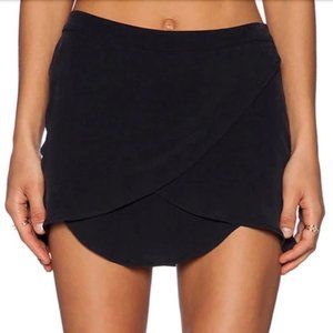 Sydney Skirt | Black